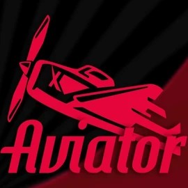 Casino Games logo of Aviator from Spribe at Sankra Casino