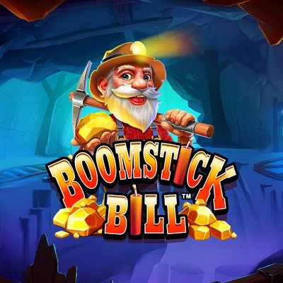 Boomstick Bill slot visual from High Limit Studio available on sankra-casino.es