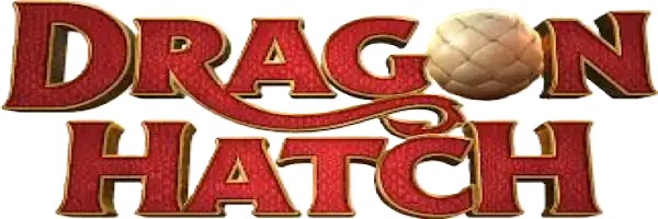 Dragon Hatch by PG Soft, showcased at sankra-casino.es – game logo