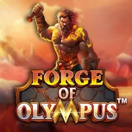 Enjoy Forge of Olympus by Pragmatic Play – logo hosted on sankra-casino.es