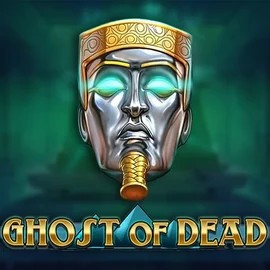 Ghost of Dead logo by Play'n GO Sankra Casino