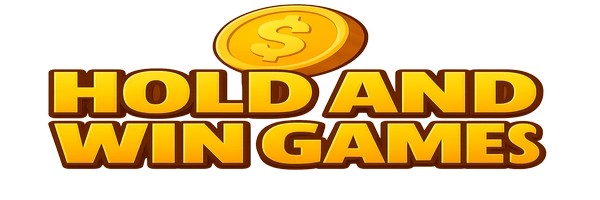 Official Slots logo: Hold and Win Games by Playson at Sankra Casino
