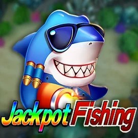 Enjoy Jackpot Fishing by TaDa Gaming – logo hosted on sankra-casino.es