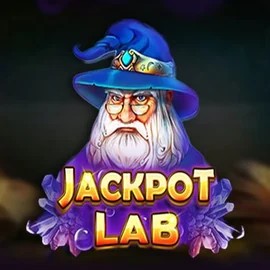 Jackpot Lab casino game by Platipus – featured logo at Sankra Casino