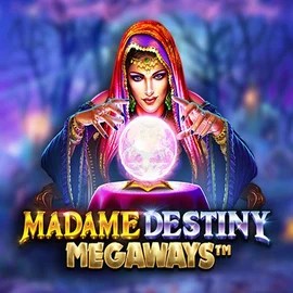 Play Madame Destiny Megaways slot by Pragmatic Play on sankra-casino.es