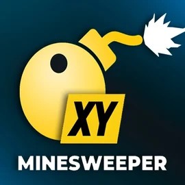 Minesweeper XY casino game by BGAMING – featured logo at Sankra Casino