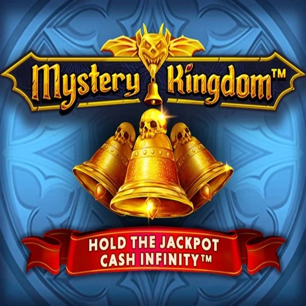 Mystery Kingdom Mystery Bells by Wazdan, showcased at sankra-casino.es – game logo