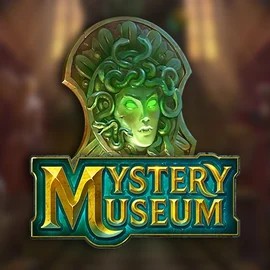 Play the Mystery Museum slot by Push Gaming on Sankra Casino