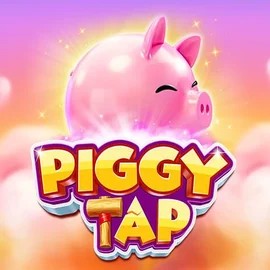 Casino Games logo of Piggy Tap from Onlyplay at Sankra Casino