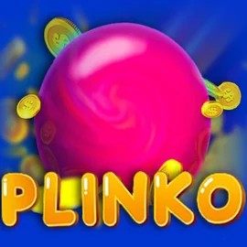 Official Casino Games logo: Plinko (BGaming) by BGAMING at Sankra Casino