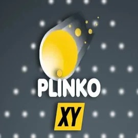 Plinko XY logo by BGAMING at Sankra Casino