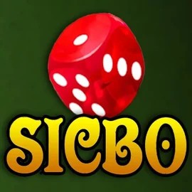 Sic Bo game by Habanero – logo hosted on Sankra Casino