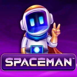 Spaceman – slot by Pragmatic Play, featured at sankra-casino.es